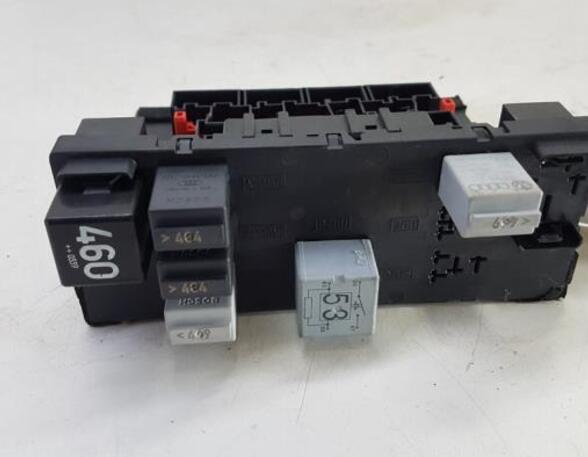 Control unit central electric (BCM) VW GOLF V (1K1), VW GOLF VI (5K1)