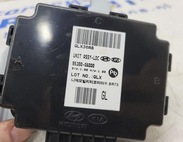 Control unit central electric (BCM) KIA PICANTO (JA), KIA PICANTO (TA)