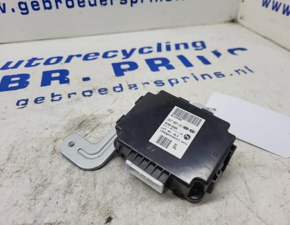 Control unit central electric (BCM) KIA PICANTO (JA), KIA PICANTO (TA)