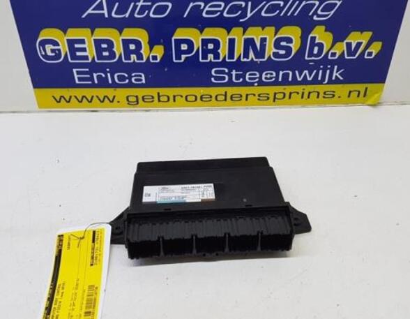 Control unit central electric (BCM) FORD FIESTA VI (CB1, CCN)