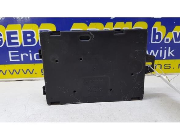 Control unit central electric (BCM) RENAULT CAPTUR I (J5_, H5_), RENAULT CLIO IV (BH_)