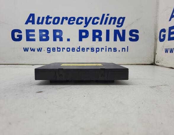 Control unit central electric (BCM) VW GOLF PLUS (5M1, 521)