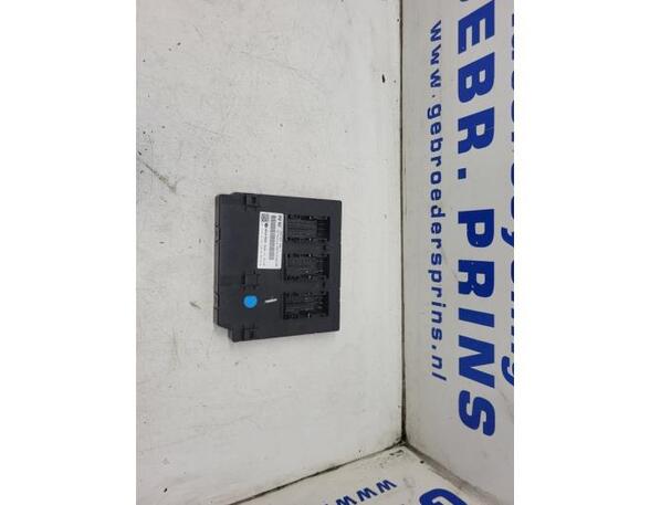 Control unit central electric (BCM) VW GOLF PLUS (5M1, 521)