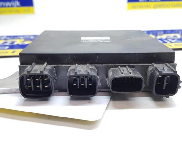 Control unit for injection system LEXUS IS C (GSE2_)