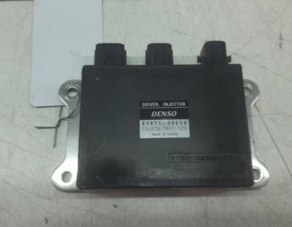 Control unit for injection system LEXUS IS III (_E3_)