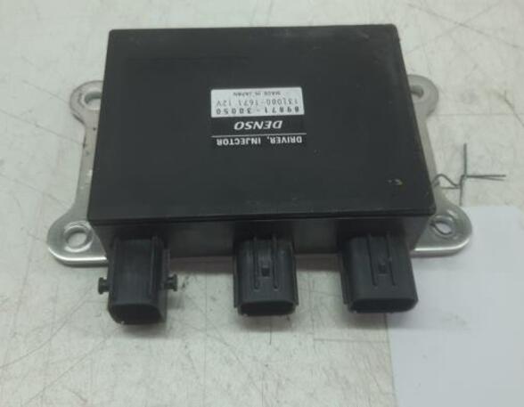 Control unit for injection system LEXUS IS III (_E3_)