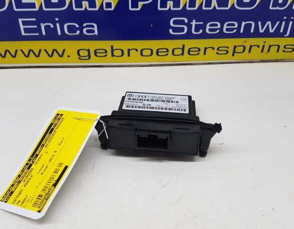 Control unit gateway VW CADDY III Box Body/MPV (2KA, 2KH, 2CA, 2CH)