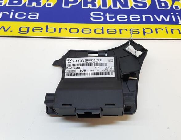 Control unit gateway VW POLO (6R1, 6C1)