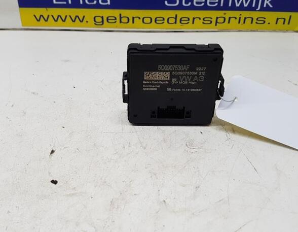 Control unit gateway VW PASSAT B8 Variant (3G5, CB5)