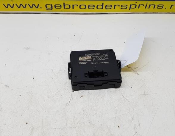 Control unit gateway VW PASSAT B8 Variant (3G5, CB5)