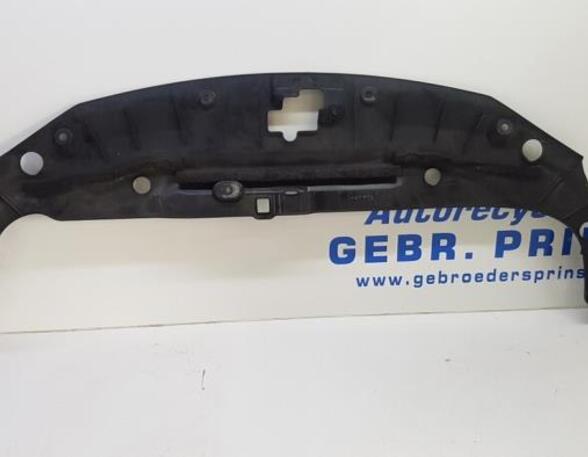 Closing plate LEXUS CT (ZWA10_)