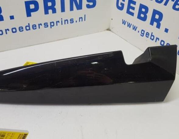 Closing plate MERCEDES-BENZ CITAN Box Body/MPV (W415)