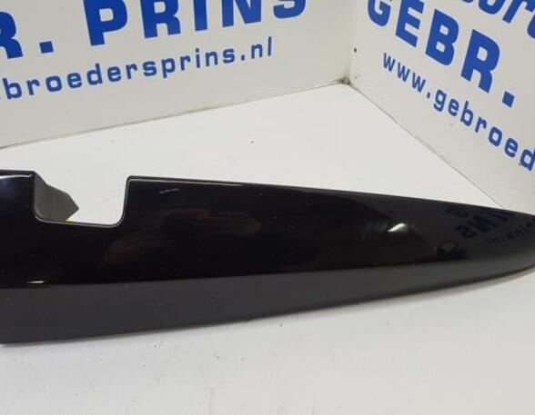 Closing plate MERCEDES-BENZ CITAN Box Body/MPV (W415)