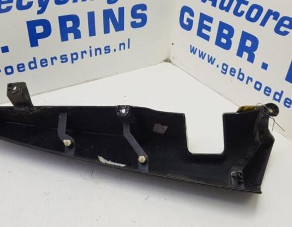 Closing plate MERCEDES-BENZ CITAN Box Body/MPV (W415)