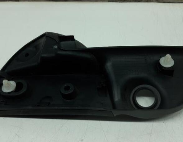 Closing plate TOYOTA AYGO (_B1_)