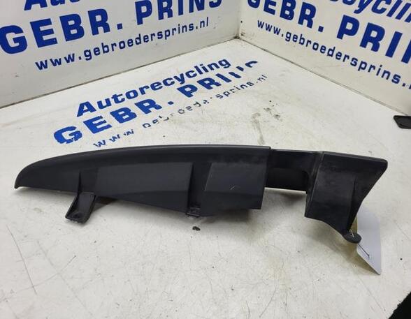 Closing plate MERCEDES-BENZ CITAN Box Body/MPV (W415)