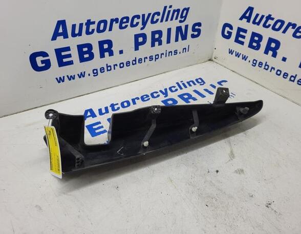 Closing plate MERCEDES-BENZ CITAN Box Body/MPV (W415)