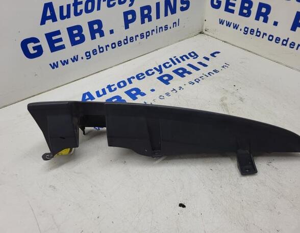 Closing plate MERCEDES-BENZ CITAN Box Body/MPV (W415)