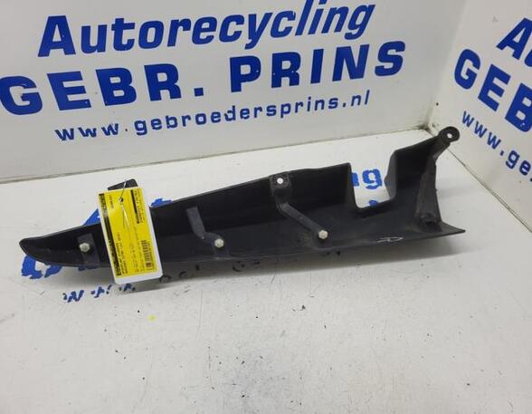 Closing plate MERCEDES-BENZ CITAN Box Body/MPV (W415)