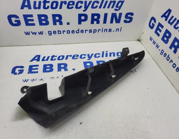 Closing plate MERCEDES-BENZ CITAN Box Body/MPV (W415)