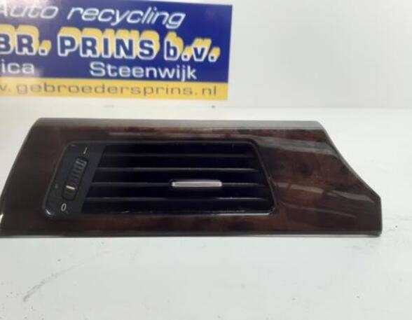 Instrument panle border BMW 3 (E90)