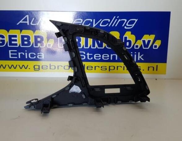 Instrument panle border SEAT LEON (5F1), SEAT LEON SC (5F5)