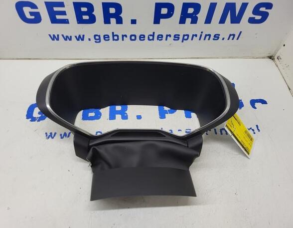 Instrument panle border CITROËN C5 AIRCROSS (A_)