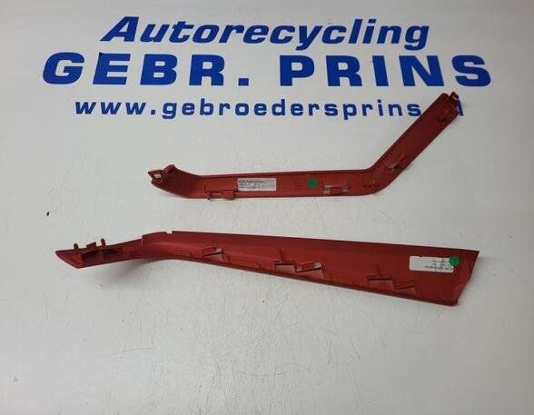 Instrument panle border VW POLO (AW1, BZ1)