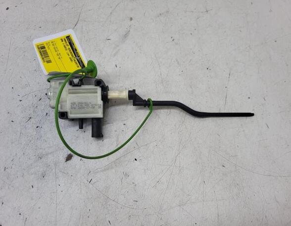 Servomotor for fuel filler flap BMW 1 (E81), BMW 1 (E87)