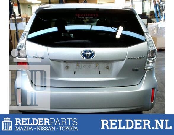 Hinterachse komplett Toyota Prius Plus W4 PRIUSPLUS P11538115