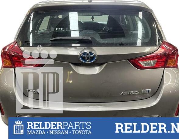 Axle TOYOTA AURIS (_E18_), TOYOTA AURIS Estate (_E18_)