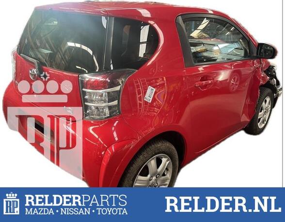 
Hinterachse komplett Toyota IQ AJ1  P21154880
