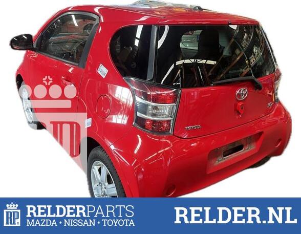 
Hinterachse komplett Toyota IQ AJ1  P21154880
