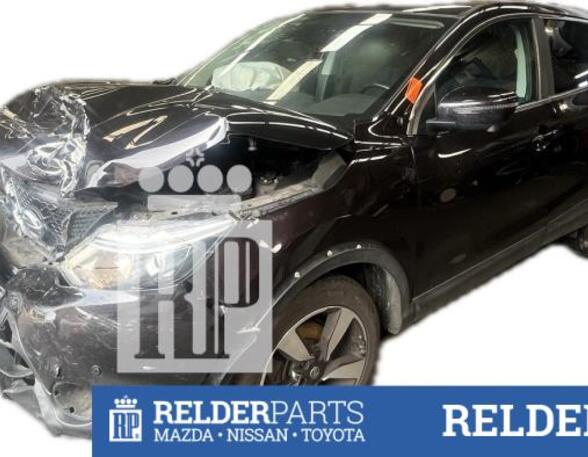 Axle NISSAN QASHQAI II SUV (J11, J11_)