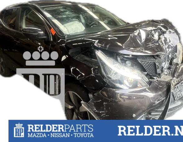 Axle NISSAN QASHQAI II SUV (J11, J11_)