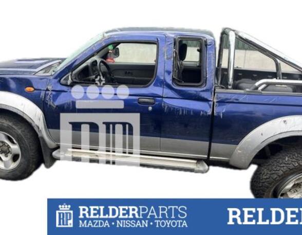 Axle NISSAN PICK UP (D22), NISSAN NAVARA (D22_)