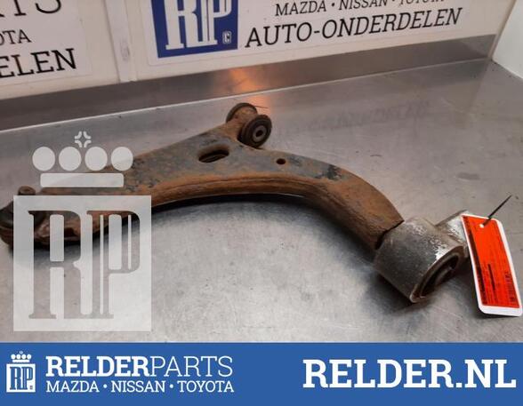 Track Control Arm MAZDA 2 (DY)