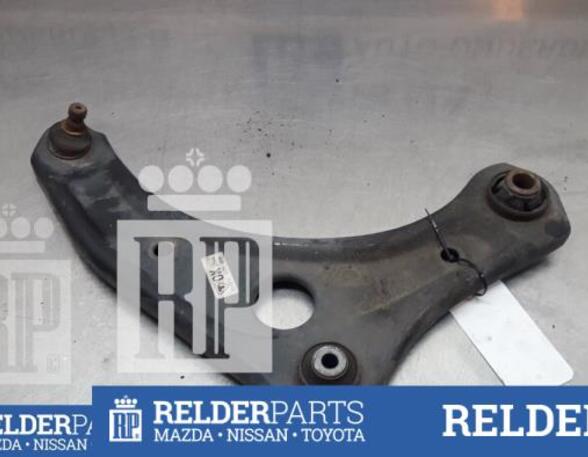 Track Control Arm NISSAN NOTE (E12)