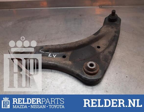 Track Control Arm NISSAN PULSAR Hatchback (C13)