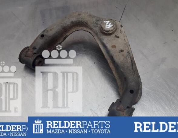 Track Control Arm NISSAN NP300 NAVARA (D40), NISSAN NP300 NAVARA Platform/Chassis (D40)