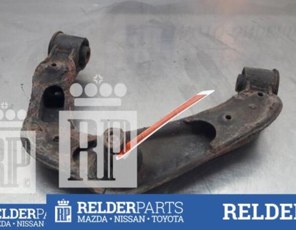 Track Control Arm NISSAN NP300 NAVARA (D40), NISSAN NP300 NAVARA Platform/Chassis (D40)