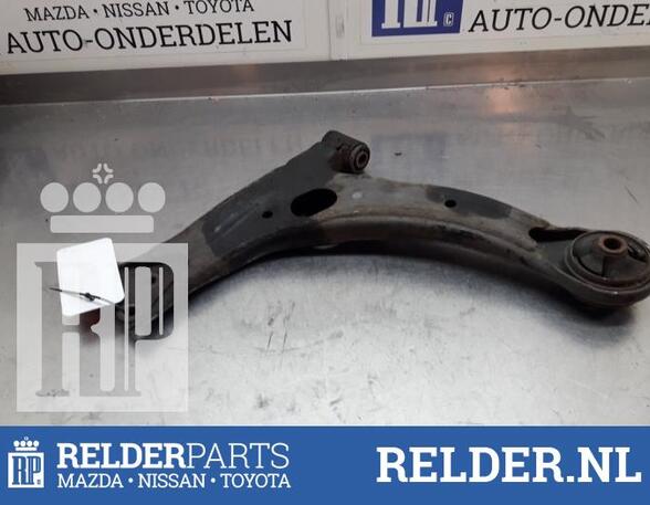 Track Control Arm TOYOTA COROLLA Verso (ZER_, ZZE12_, R1_)