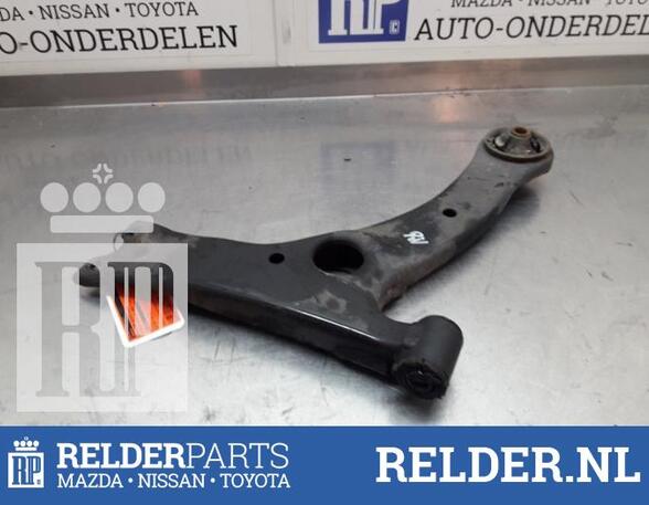 Track Control Arm TOYOTA COROLLA Verso (ZER_, ZZE12_, R1_)