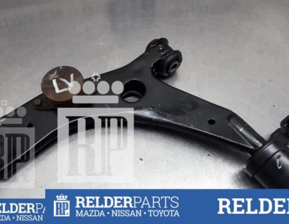 Track Control Arm MAZDA 5 (CR19)