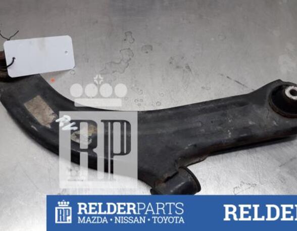 Track Control Arm NISSAN MICRA III (K12)