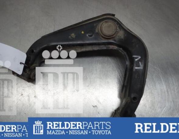 Track Control Arm NISSAN NP300 NAVARA (D40), NISSAN NP300 NAVARA Platform/Chassis (D40)