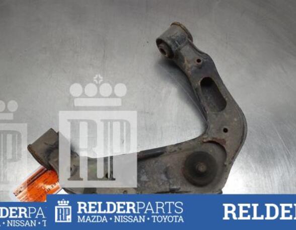 Track Control Arm NISSAN NP300 NAVARA (D40), NISSAN NP300 NAVARA Platform/Chassis (D40)