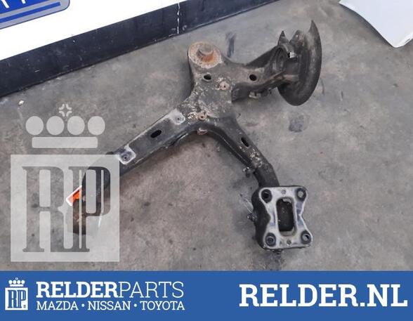 Track Control Arm TOYOTA PROACE Van (MDZ_), TOYOTA PROACE Bus (MDZ_), TOYOTA PROACE VERSO Bus (MPY_)