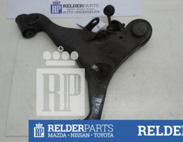 Track Control Arm NISSAN NP300 NAVARA (D40), NISSAN NP300 NAVARA Platform/Chassis (D40)