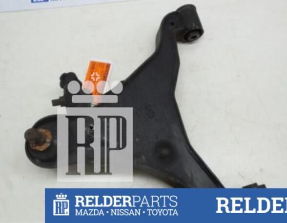 Track Control Arm NISSAN NP300 NAVARA (D40), NISSAN NP300 NAVARA Platform/Chassis (D40)